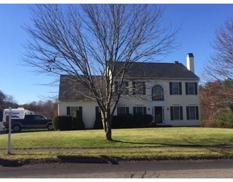 4 Echo Bridge Rd, Franklin, MA 02038 photo 1