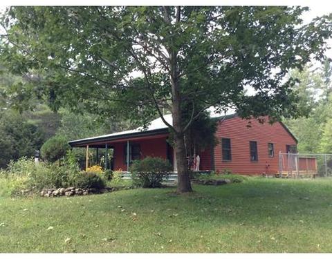 130 Tuckerman Rd, Ashburnham, MA 01430 photo 1