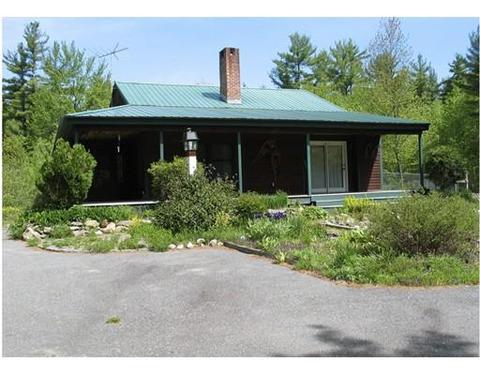 130 Tuckerman Rd, Ashburnham, MA 01430 photo 2