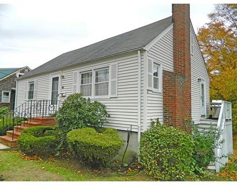 41 Shepard St, Marblehead, MA 01945 photo 1