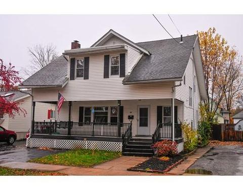 86 Osborne Ter, Springfield, MA 01104 photo 1
