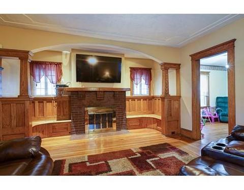 86 Osborne Ter, Springfield, MA 01104 photo 2