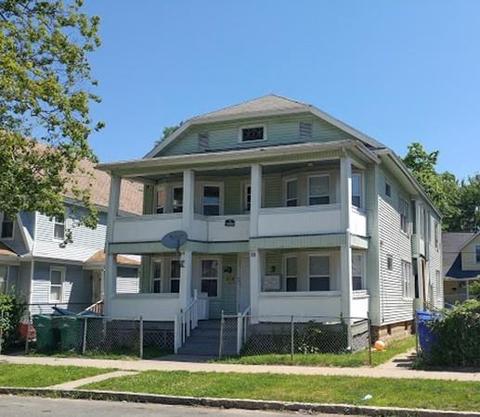 69 Maynard St, Springfield, MA 01109 photo 1