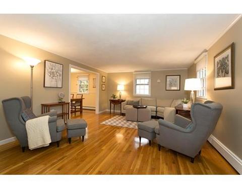 34 Hancock Rd, Needham, MA 02492 photo 3