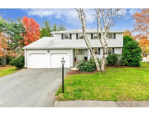34 Hancock Rd, Needham, MA 02492 photo 1