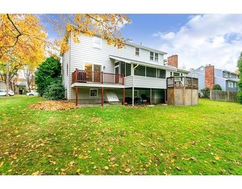 34 Hancock Rd, Needham, MA 02492 photo 26