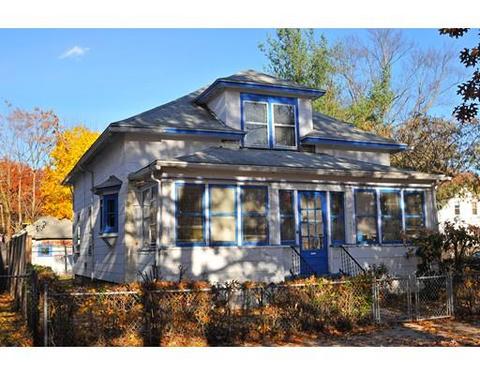 43 Freeman Ter, Springfield, MA 01104 photo 2