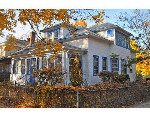 43 Freeman Ter, Springfield, MA 01104 photo 1