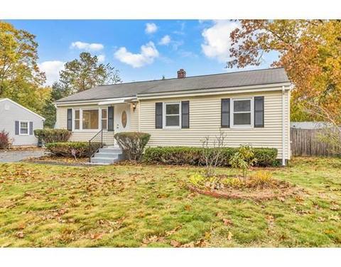 106 Fallston St, Springfield, MA 01119 photo 1