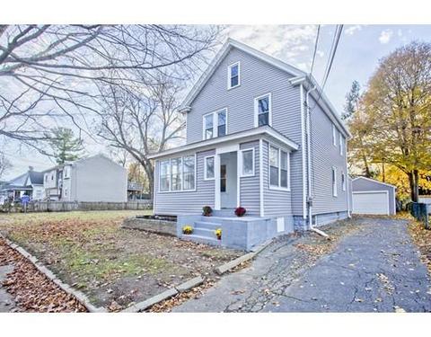 180 Laurelton St, Springfield, MA 01109 photo 1
