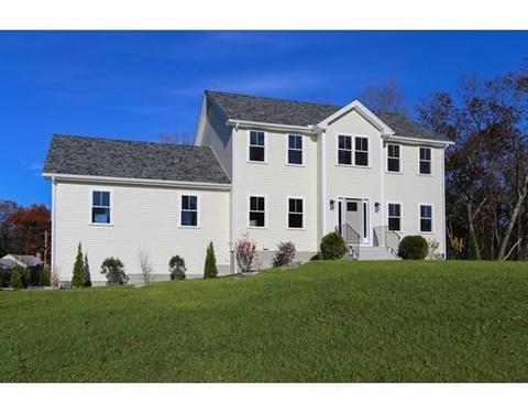 2 Laurentide Cir, Acton, MA 01720 photo 2
