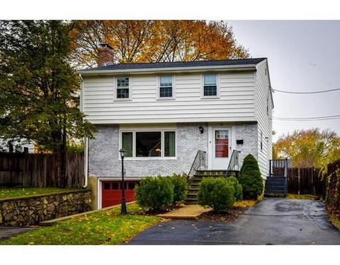 93 Sachem Rd, Needham, MA 02494 photo 1