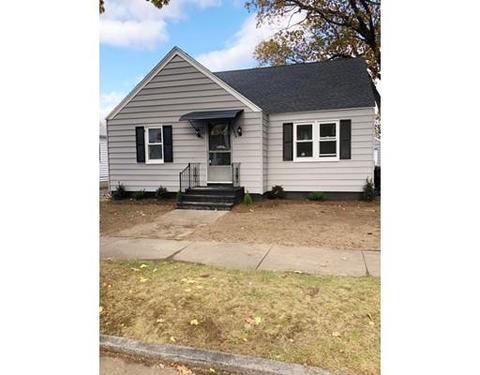 127 Shawmut St, Springfield, MA 01108 photo 1