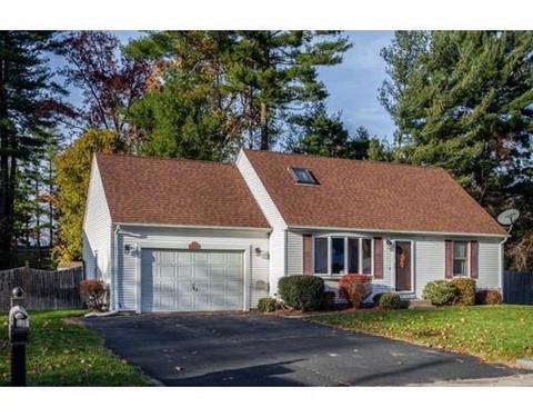 34 Marmon Ct, Springfield, MA 01129 photo 1