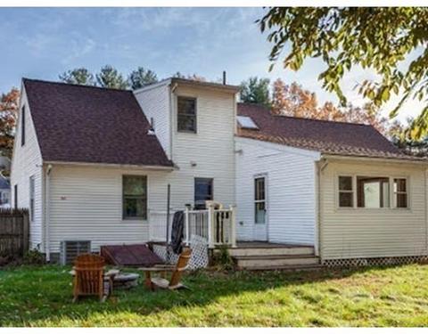 34 Marmon Ct, Springfield, MA 01129 photo 17