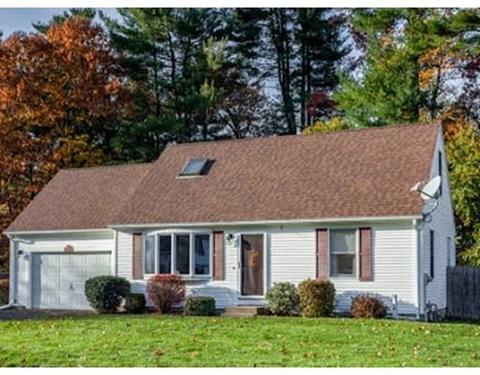 34 Marmon Ct, Springfield, MA 01129 photo 18