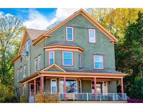 907 Rock St, Fall River, MA 02720 photo 1