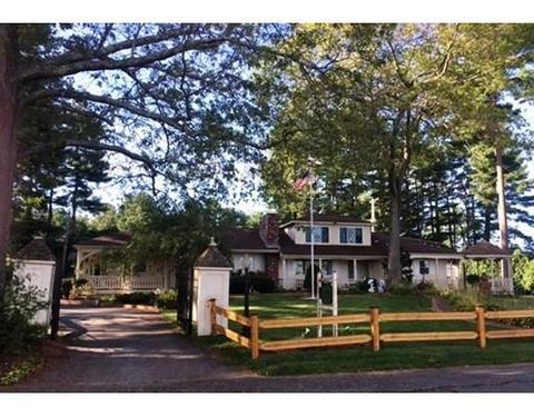 12 Ernest St, Webster, MA 01570 photo 4