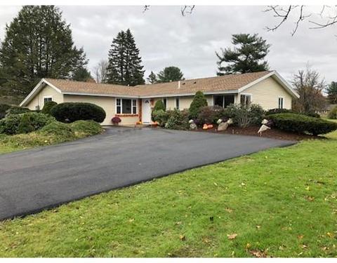 39 Cabot Rd, Danvers, MA 01923 photo 1