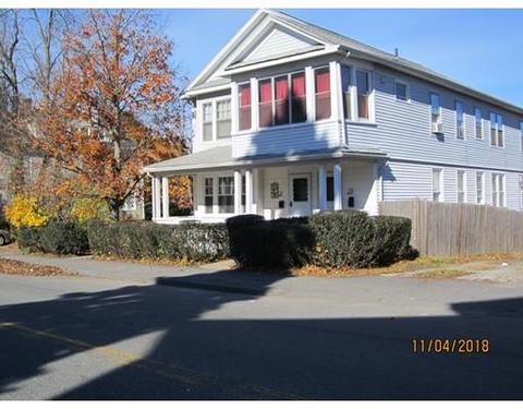 21 Granite St, Worcester, MA 01604 photo 2
