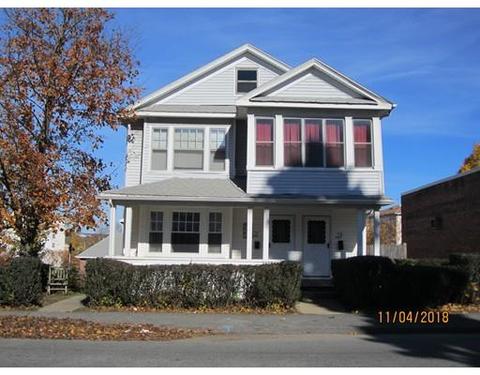 21 Granite St, Worcester, MA 01604 photo 1