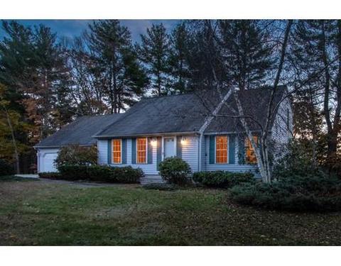 18 Hutch Ct, Epping, NH 03042 photo 1