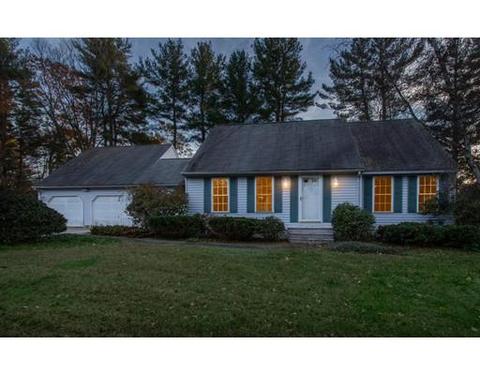 18 Hutch Ct, Epping, NH 03042 photo 2