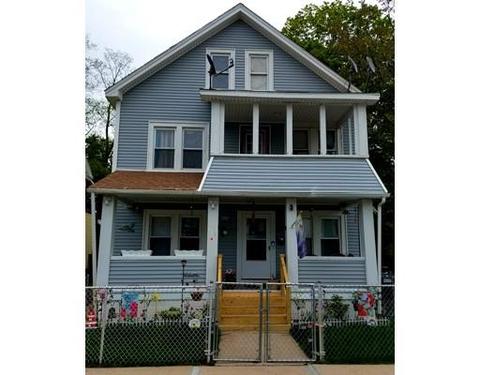 117 Ranney St, Springfield, MA 01108 photo 1