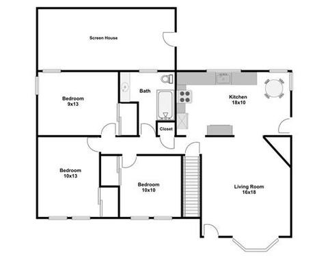 26 Appleton St, Danvers, MA 01923 photo 29