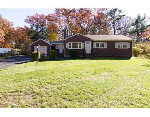 28 Pine St, Franklin, MA 02038 photo 1