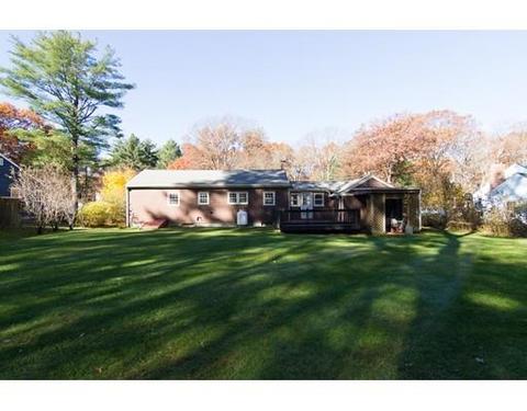 28 Pine St, Franklin, MA 02038 photo 25