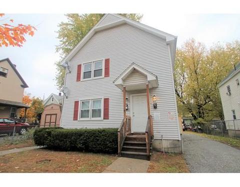 97 Bowles St, Springfield, MA 01109 photo 1