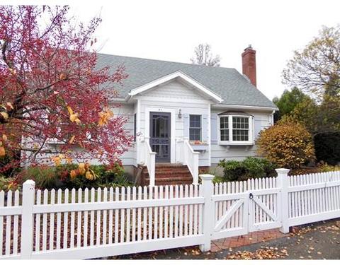 31 Evans Rd, Marblehead, MA 01945 photo 2