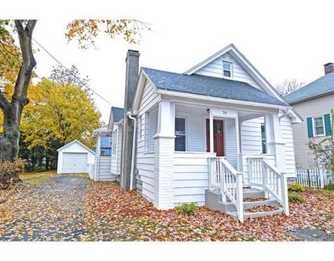 24 Brighton St, Springfield, MA 01118 photo 20