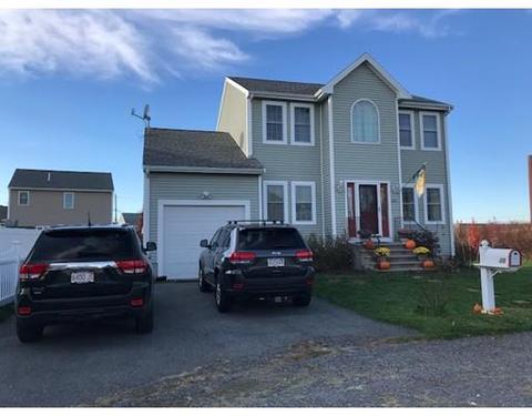35 Wyndham Ct, Fall River, MA 02721 photo 2