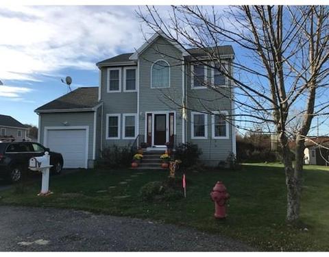 35 Wyndham Ct, Fall River, MA 02721 photo 1