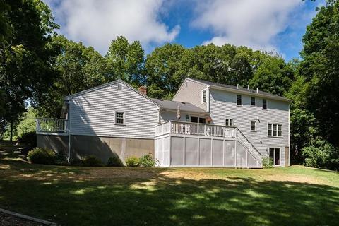 284 High St, Hingham, MA 02043 photo 21
