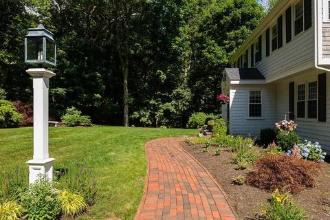 284 High St, Hingham, MA 02043 photo 19