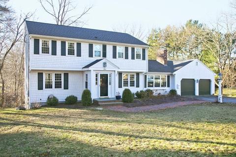 284 High St, Hingham, MA 02043 photo 1