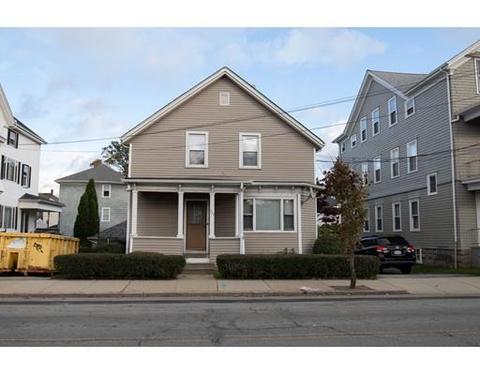 553 Robeson St, Fall River, MA 02720 photo 1