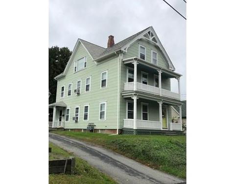 18 Steele St, Worcester, MA 01607 photo 1