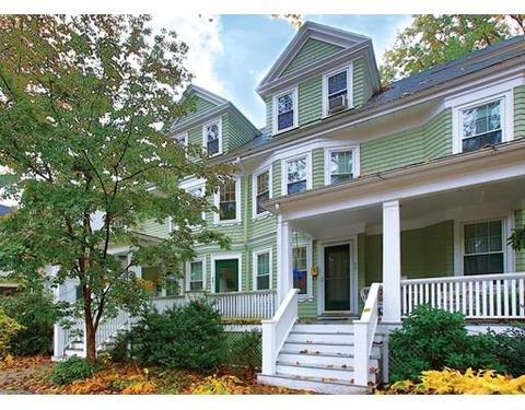 79 Beals St #2, Brookline, MA 02446 photo 1