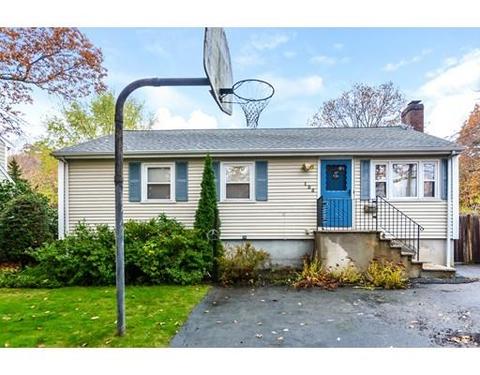 125 Bonham Rd, Dedham, MA 02026 photo 2