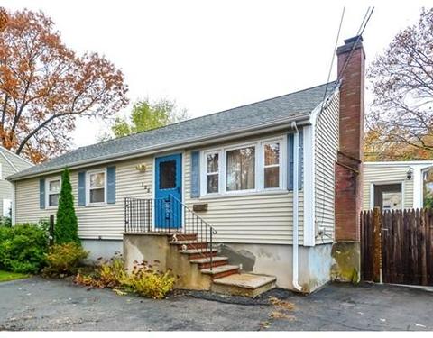 125 Bonham Rd, Dedham, MA 02026 photo 3
