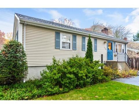 125 Bonham Rd, Dedham, MA 02026 photo 1