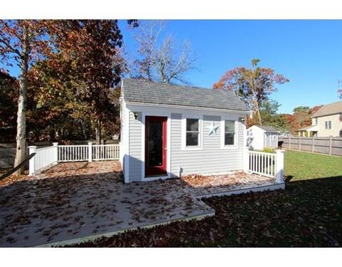33 Bluff Ave, Mashpee, MA 02649 photo 29