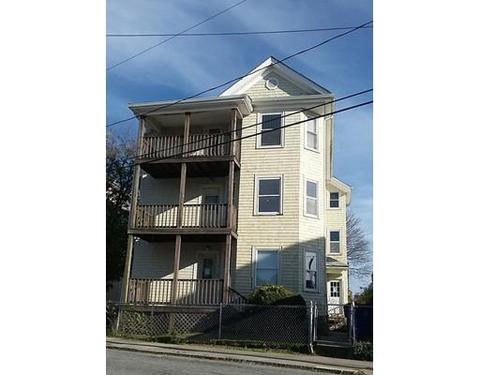 25 Norwood St, Fall River, MA 02723 photo 1