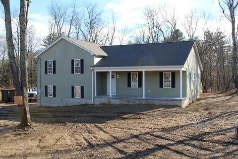 2468 Barre Rd, Hardwick, MA 01037 photo 1