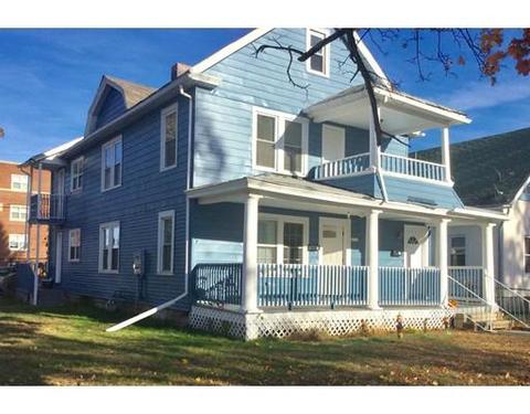 149 Maynard St, Springfield, MA 01109 photo 1