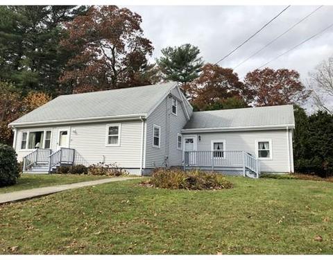 11 Marion St, Acushnet, MA 02743 photo 1